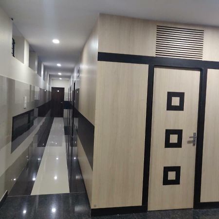 Mbj Inn Temple View Kanchipuram Εξωτερικό φωτογραφία